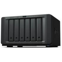 NASS-Synology DS1621+ NAS Meghajtó