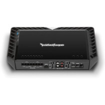 Rockford Fosgate T400-4 H