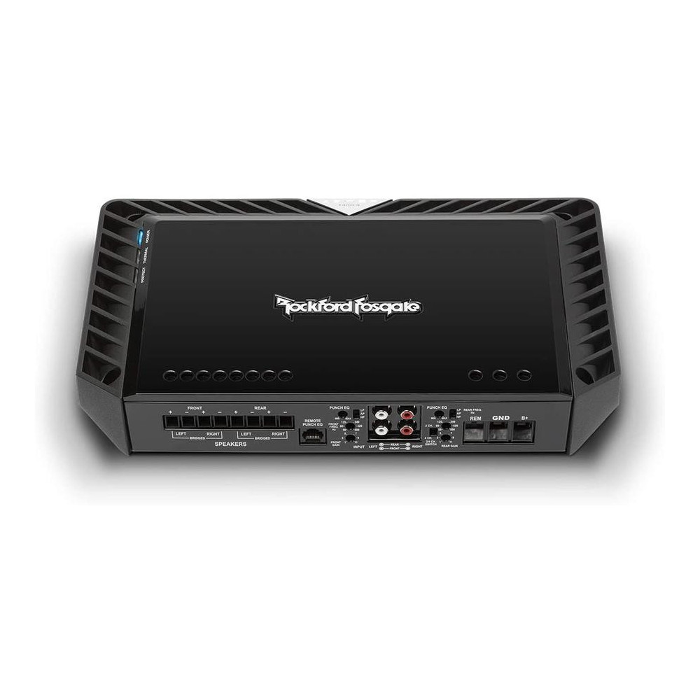 Rockford Fosgate T400-4 H