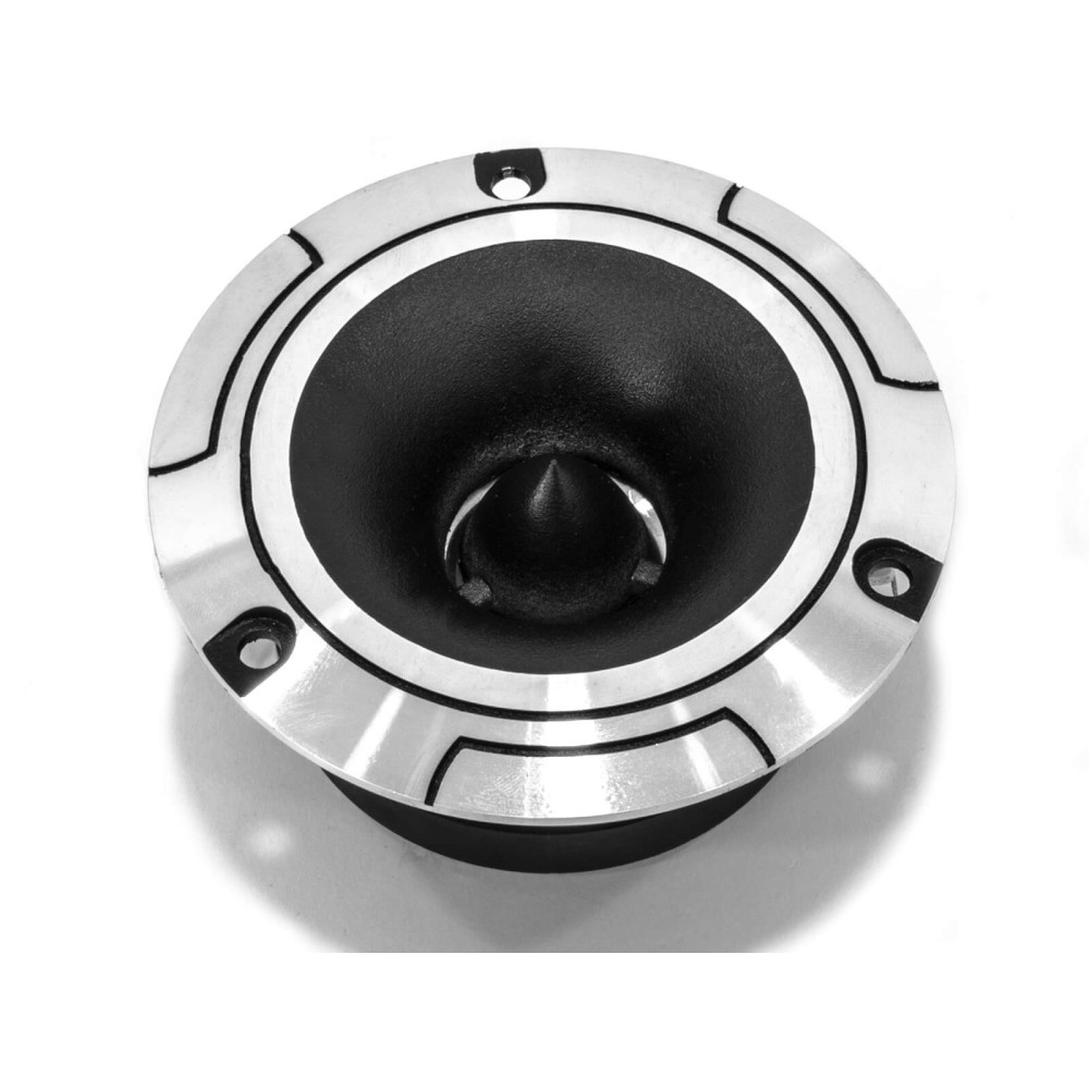 Thunder HST-101-1S Titanium Dome magassugárzó 50/100W (Átm   10 cm) 4 Ohm