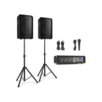 Vonyx VX210 Full PA Sound...