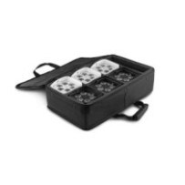 BeamZ AC-440 6 rekeszes...