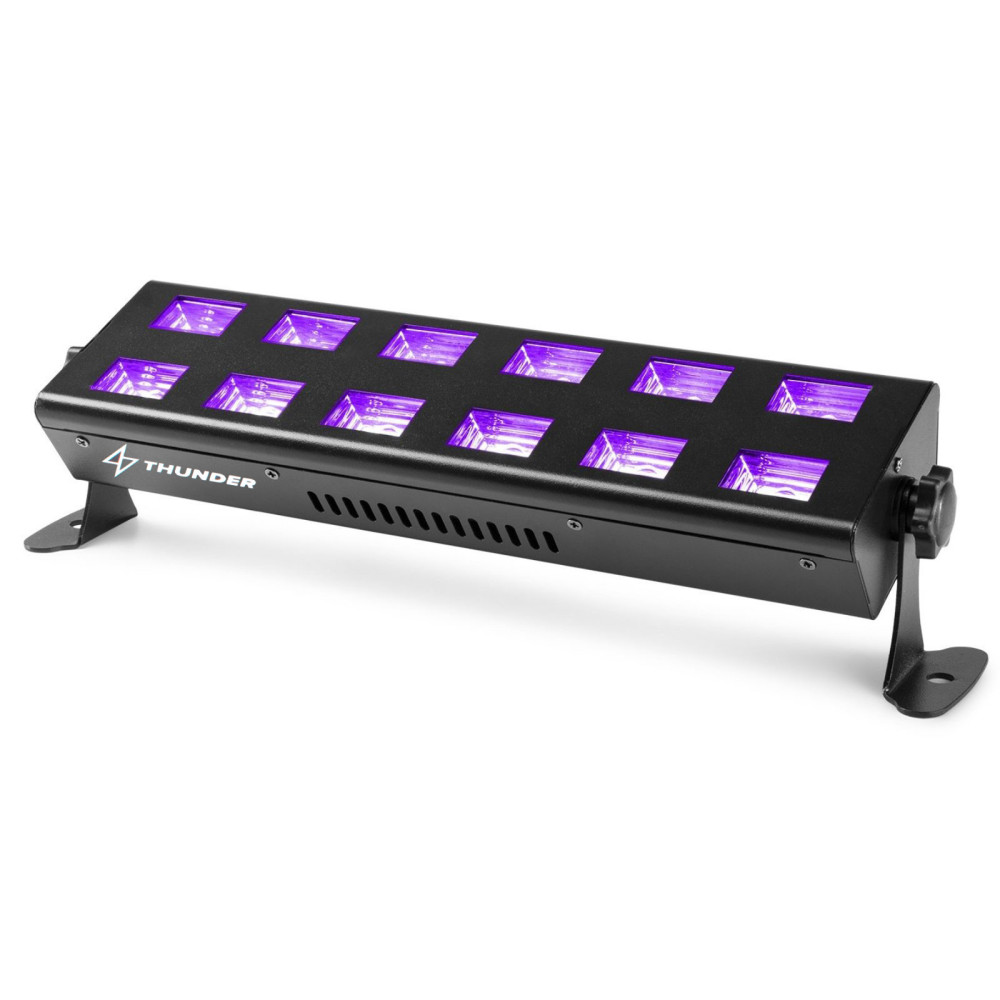 Thunder LUV-206 (12x 3W) LED UV derítő