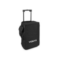 Vonyx SC12B Speaker Cover...