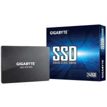 SSD- 480GB Gigabyte SATA3 SSD GP-GSTFS31480GNTD