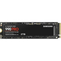 SSD-2TB Samsung 990 PRO M.2...