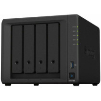 NASS-Synology DS923+ NAS Meghajtó