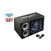 Hifonics ATL12BPA aktív...