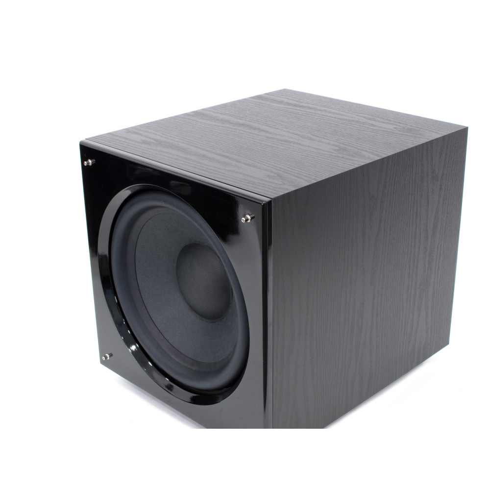 Thunder SHK-12SA 600W (12") AKTÍV hifi / házimozi mélyláda