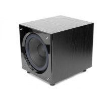 Thunder HK-10SA 240W (10") AKTÍV hifi / házimozi mélyláda