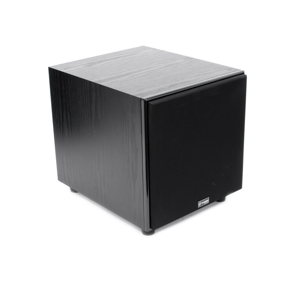 Thunder SHK-10SA 240W (10") AKTÍV hifi / házimozi mélyláda