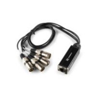 PD Connex CX190 (RJ45 - 4...