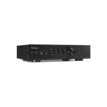 Audizio AD420B 4 csatornás hifi erősítő - fekete