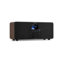 Audizio Genua DAB+ sztereó...