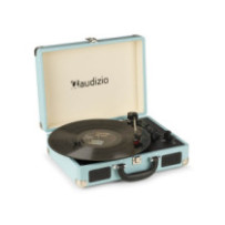 Audizio RP114BL - Bakelit...