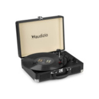 Audizio RP114BK - Bakelit...