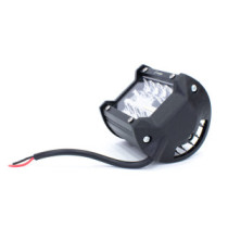 Thunder LWL-09 LED reflektor, munkalámpa, IP67, 12V/24V, 1900 lm - 6W