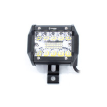 Thunder LWL-09 LED reflektor, munkalámpa, IP67, 12V/24V, 1900 lm - 6W