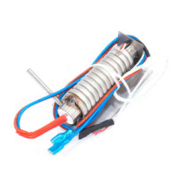 Thunder SMH-1500W/2000W hidegfüstgép kazán, fűtőegység (1500W/2000W)