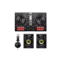 Hercules DJ Essentials Kit...
