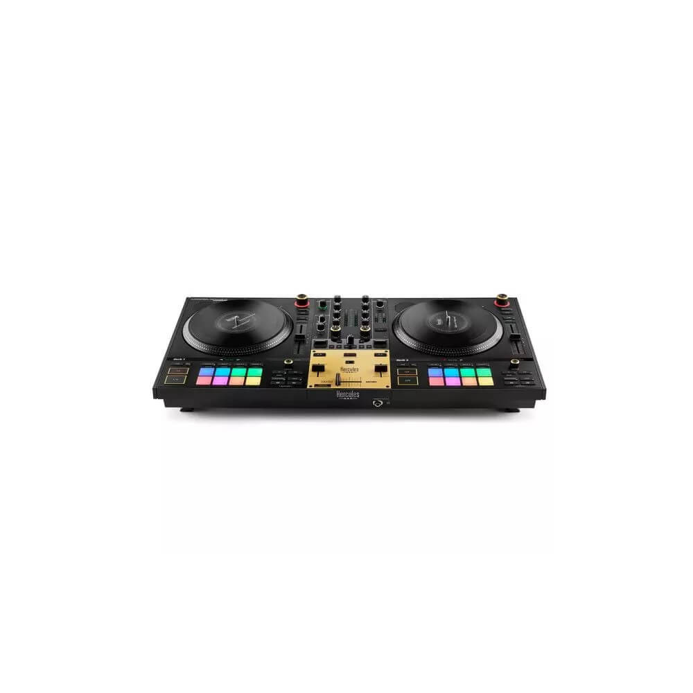 Hercules DJ Control Inpulse T7 Premium Edition WW DJ Kontroller