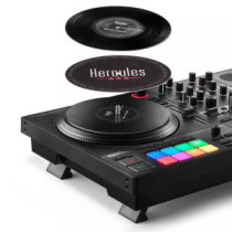 Hercules DJ Control Inpulse T7 WW DJ Kontroller