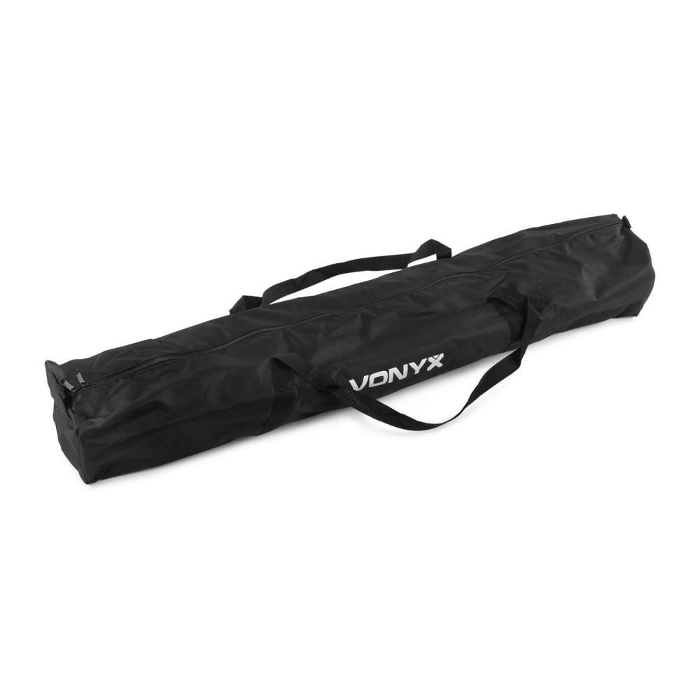 Vonyx LS-01KBAG Hangfalállvány hordtáska (2 db állványhoz)