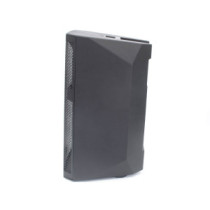 Thunder EXA-12BT 300/600W (12") aktív hangfal (MP3 + TWS Bluetooth + FM)