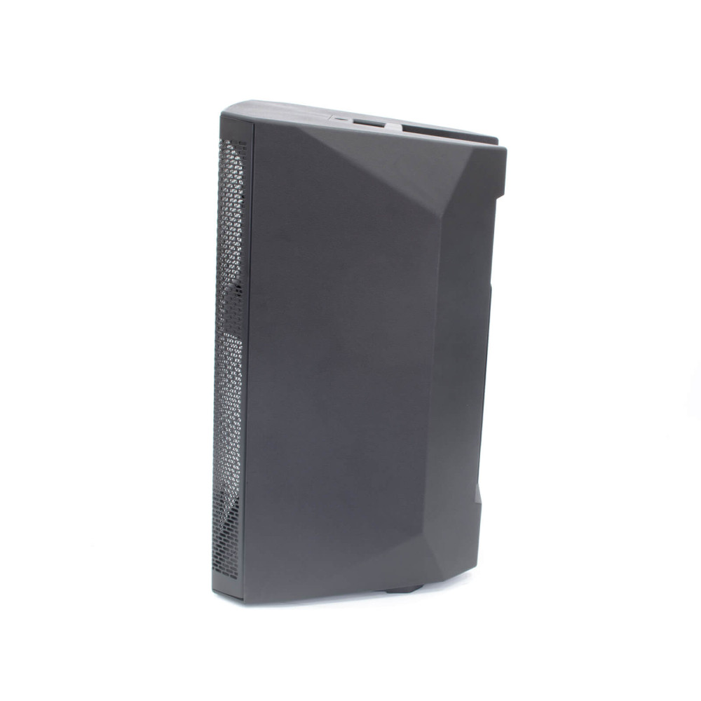Thunder EXA-12BT 300/600W (12") aktív hangfal (MP3 + TWS Bluetooth + FM)