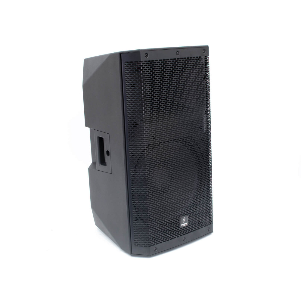 Thunder EXA-12BT 300/600W (12") aktív hangfal (MP3 + TWS Bluetooth + FM)