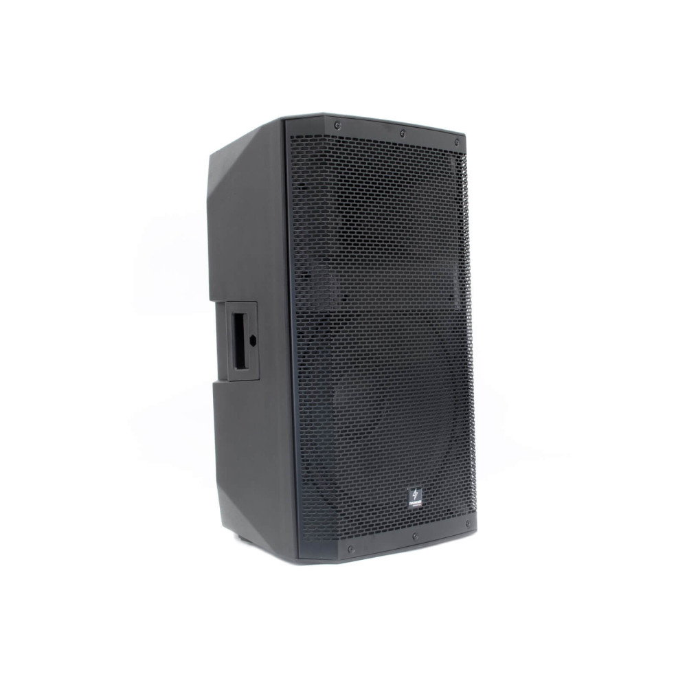 Thunder EXA-15BT 400/800W (15") aktív hangfal (MP3 + TWS Bluetooth + FM)