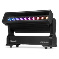 BeamZ LMB1040IP Kültéri LED robotlámpa, 40W, RGBW