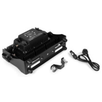 BeamZ BS1100IP Kültéri Stroboszkóp, LED, RGB/CW (hideg fehér)