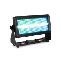 BeamZ BS1100IP Kültéri Stroboszkóp, LED, RGB/CW (hideg fehér)