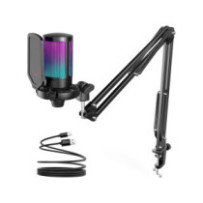 Fifine A6T Podcast,...