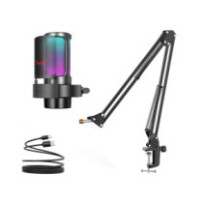 Fifine A8T Podcast,...