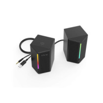 Fifine AmpliGame A20 Aktív hangfal pár 2.0 [3,5 mm Jack]