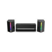 Fifine AmpliGame A22 Aktív hangfal pár 2.1 [3,5 mm Jack]