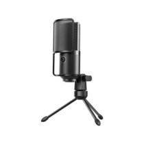 Fifine K669 PRO Podcast, Youtuber, Gamer, TikTok Professzionális mikrofon [USB-A]
