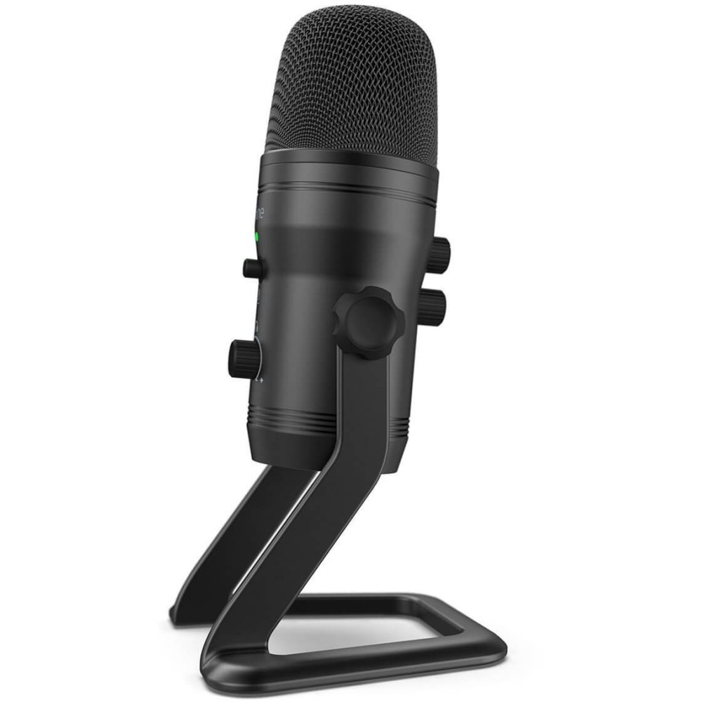 Fifine K690 Podcast, Youtuber, Gamer, TikTok stúdiómikrofon [USB-A]