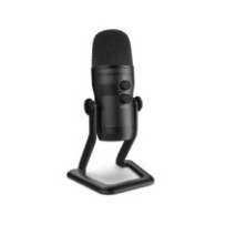 Fifine K690 Podcast, Youtuber, Gamer, TikTok stúdiómikrofon [USB-A]