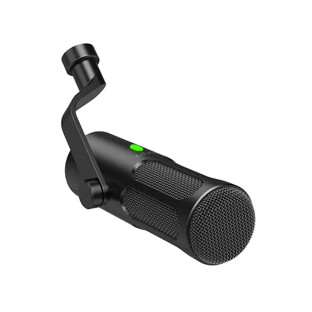 Fifine TANK3 Professzionális dinamikus énekmikrofon [USB-C / XLR]