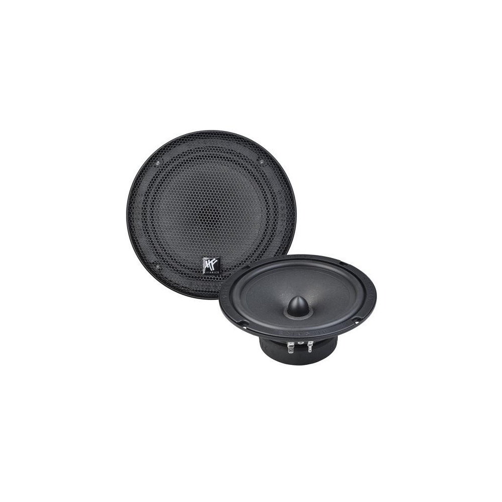 Hifonics TITAN TRX6.2W