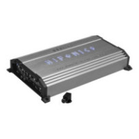 Hifonics TITAN TXE700/4