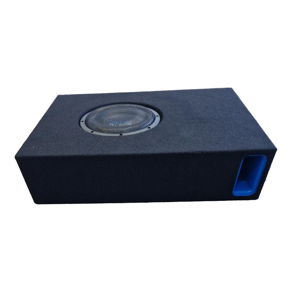 Hifonics ZEUS ZST-8D2BR