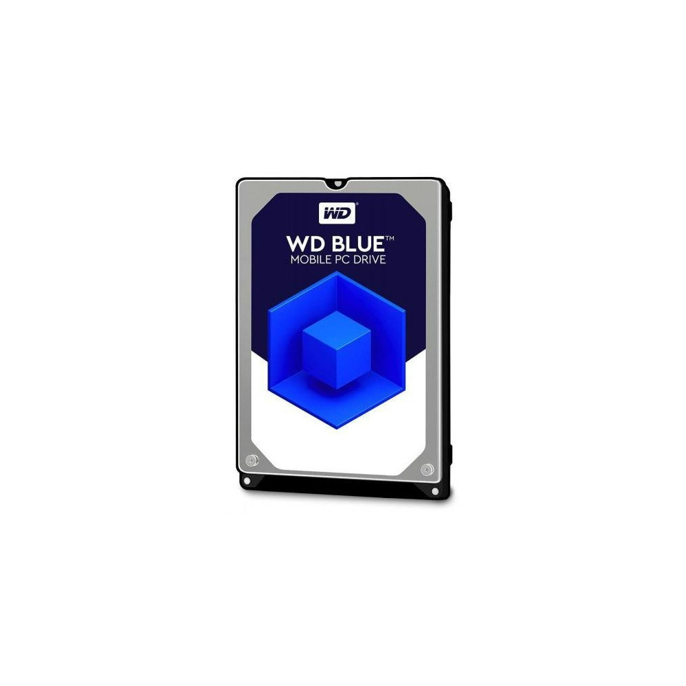 HDD2-NW-2TB WD20SPZX SATA3 2,5" HDD Blue WD20SPZX