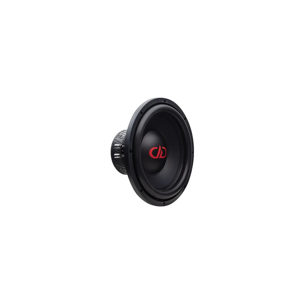 DD Audio 212e-D2