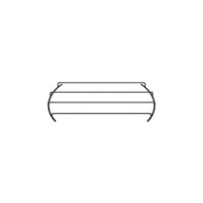 DD AUDIO GRILL 12