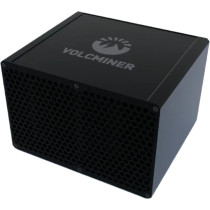 Volcminer D1 Mini