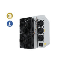 Bitmain Antminer L9 LTC